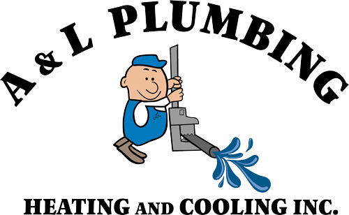 A&L Plumbing, Heating and Cooling Inc.