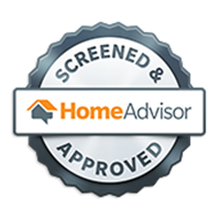 Homeadvisor Screened and Approved AC - Ashland