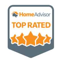 Homeadvisor Top Rated AC - Concord