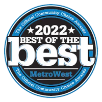 Metrowest 2022 Award AC - Ashland