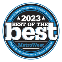 Metrowest 2023 Award Heating - Boxborough